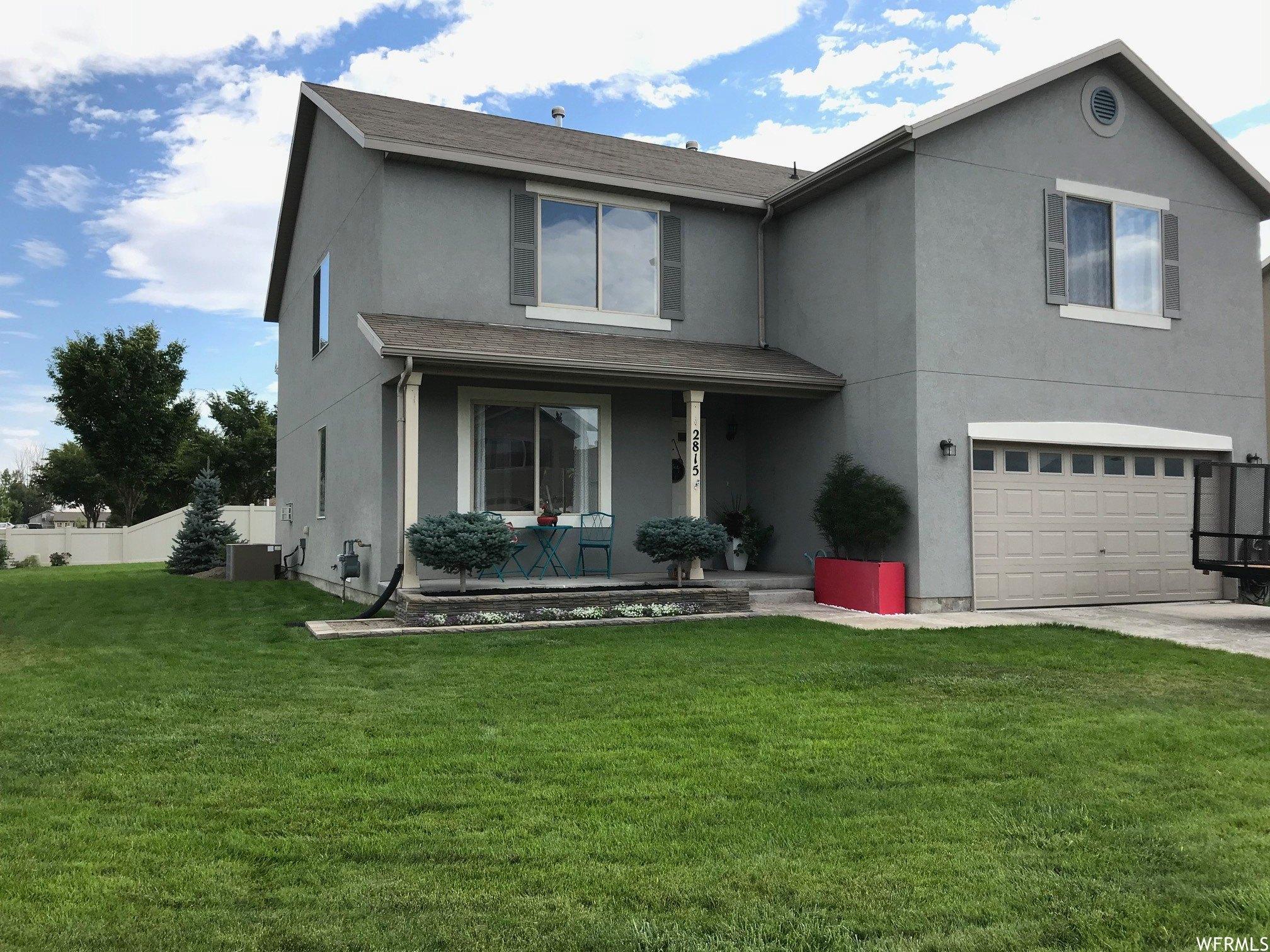W 400 S, Lehi, UT 84043
