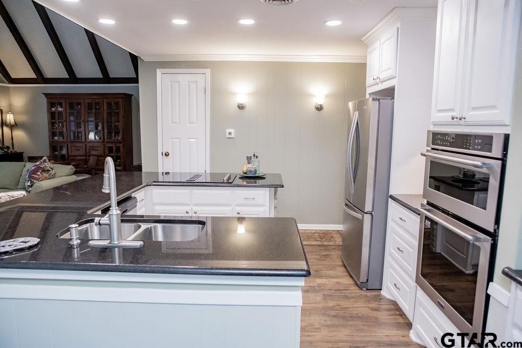Fairlawn Dr, Hideaway, TX 75771
