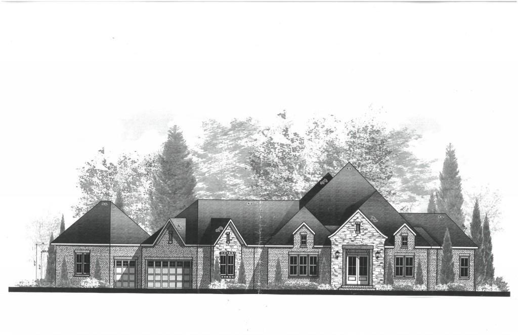 Cork St, Braselton, GA 30517