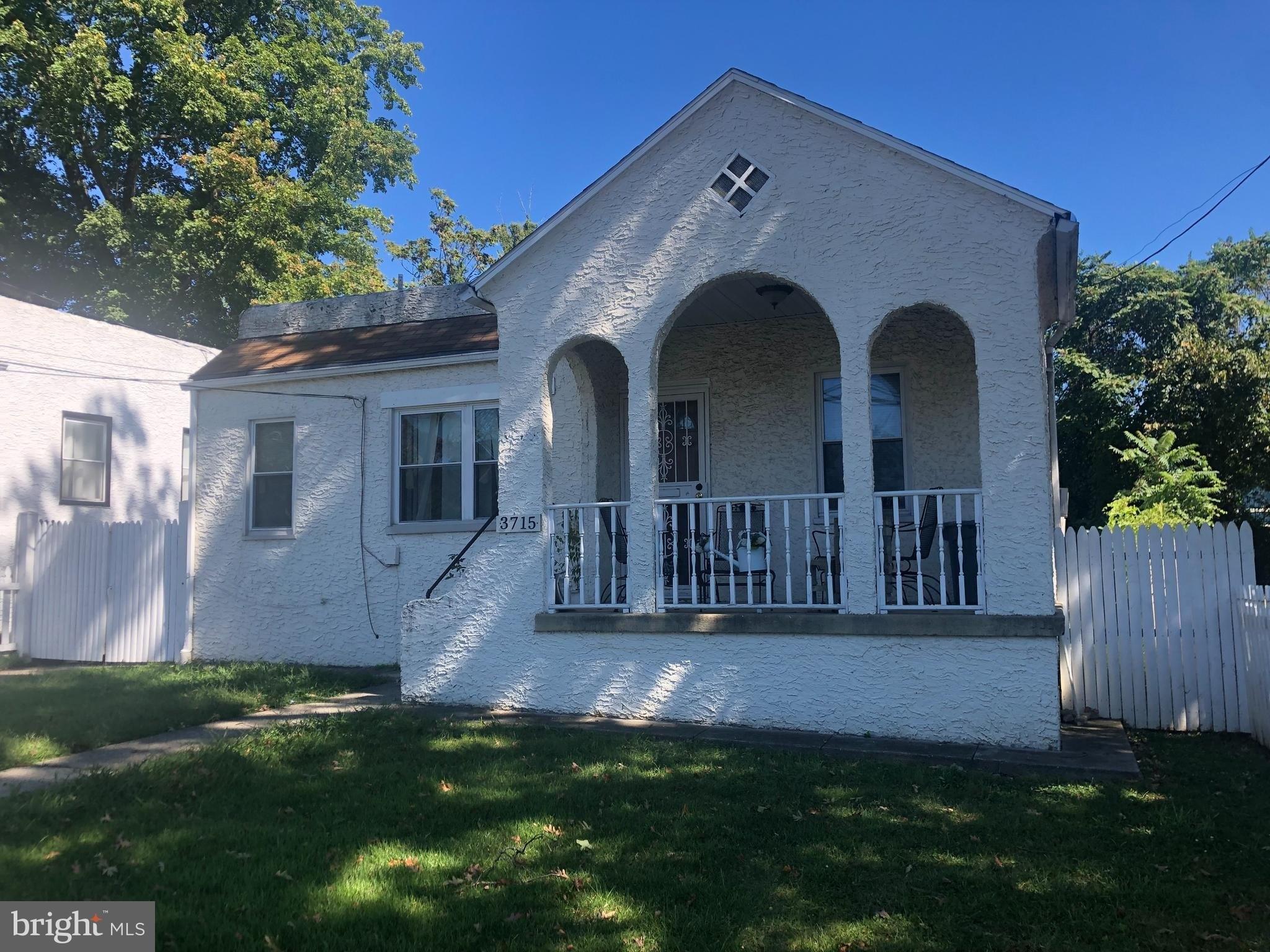 37th Pl, Brentwood, MD 20722