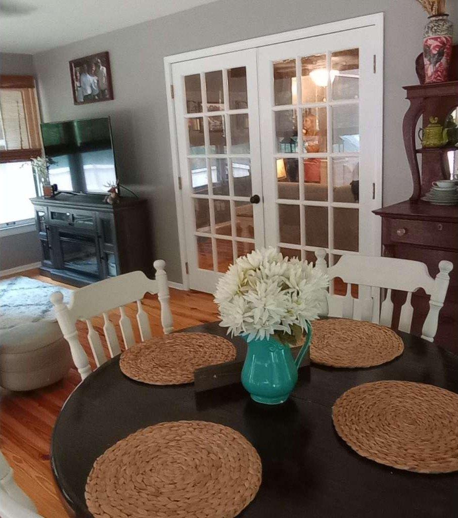 Hefner Lake Rd, Ellijay, GA 30536