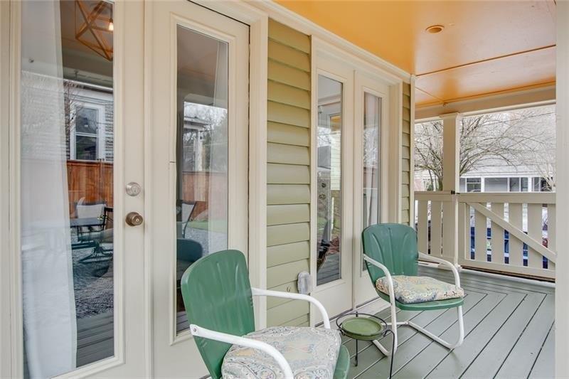 Cherokee Ave Se, Atlanta, GA 30312