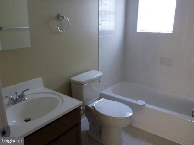 Carswell St, Baltimore, MD 21218