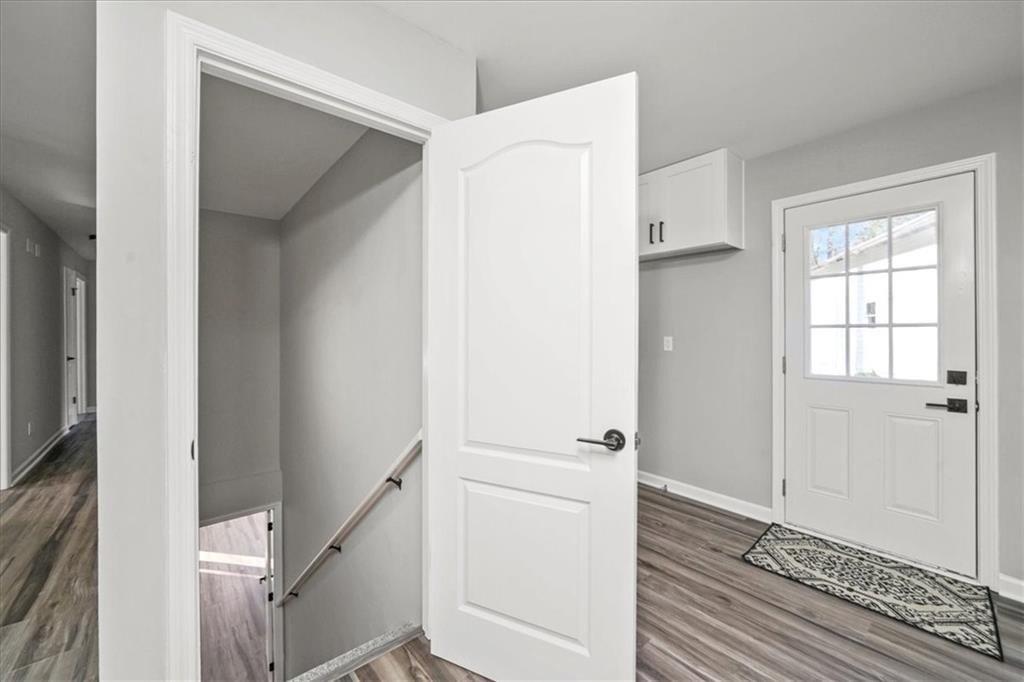 Chattahoochee Rd, Cumming, GA 30041