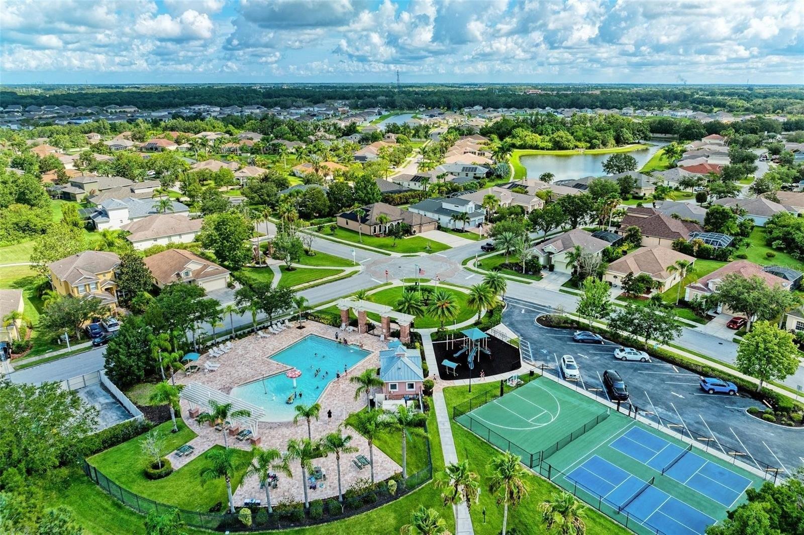 114th Dr E, Parrish, FL 34219