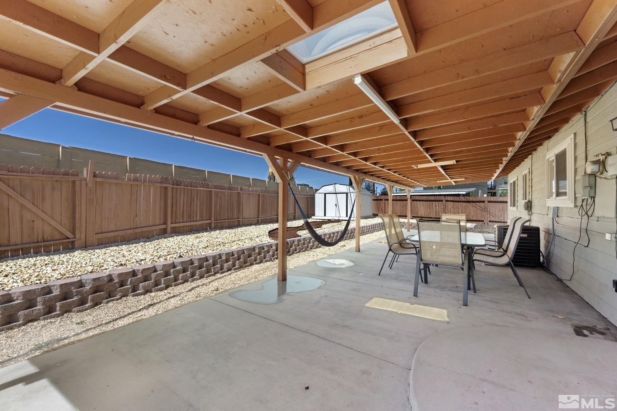Verano Dr, Sparks, NV 89431