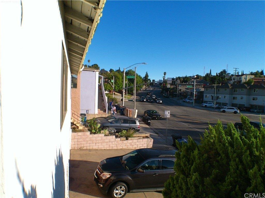 N Eastern Ave, Los Angeles, CA 90063