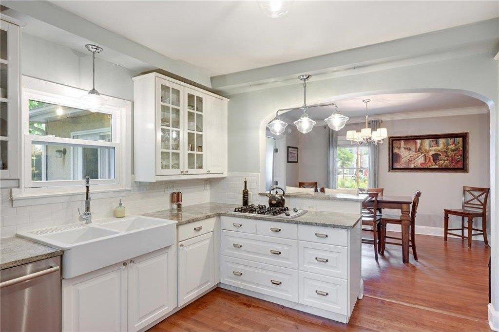 W 54th St, Minneapolis, MN 55410
