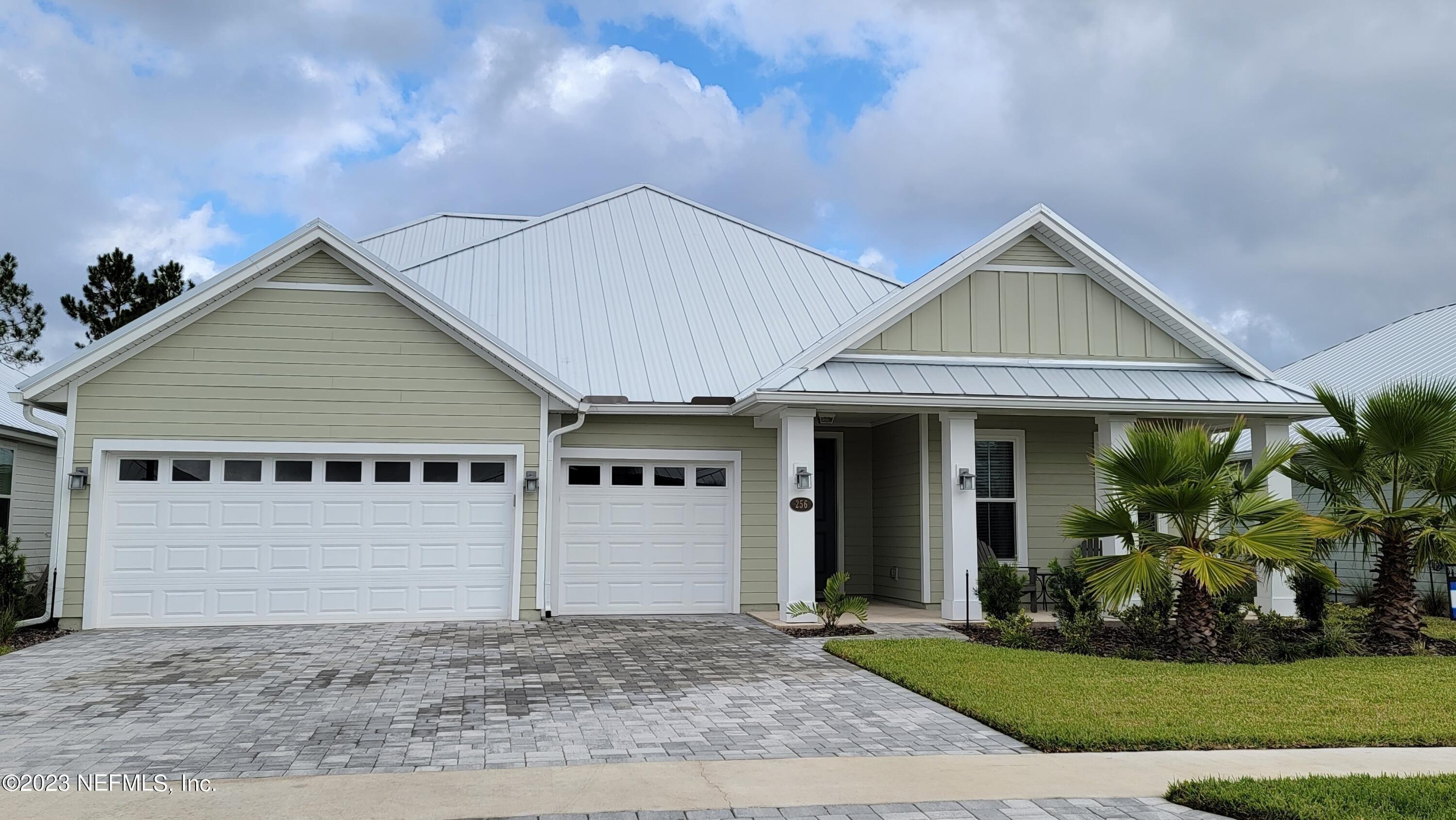 Marquesa Cir, Saint Johns, FL 32259
