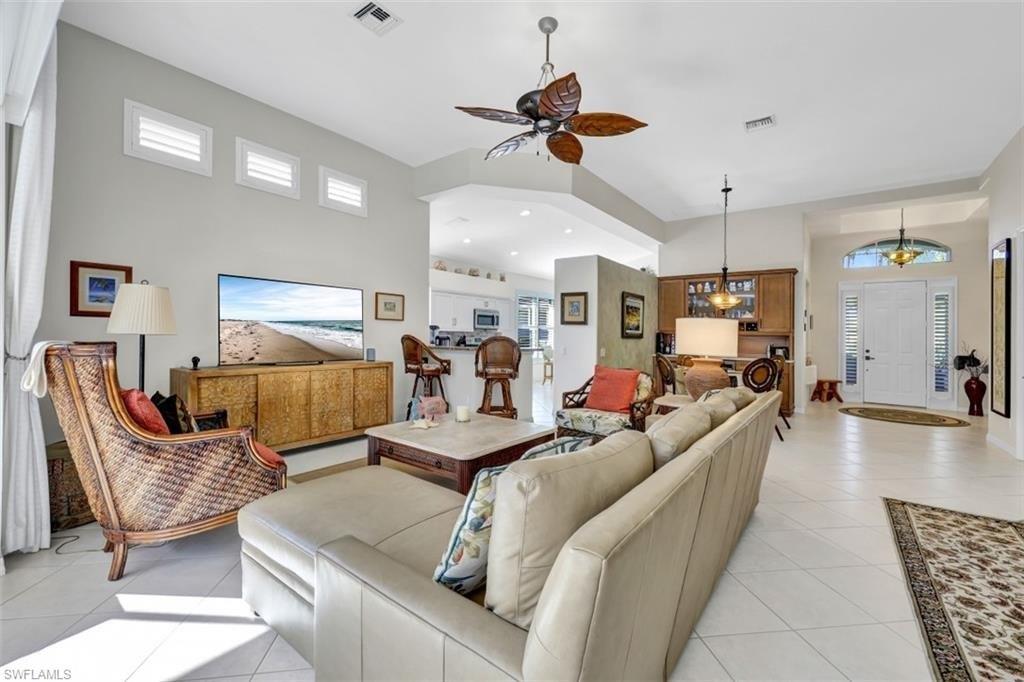 Winding Oaks Way, Naples, FL 34109