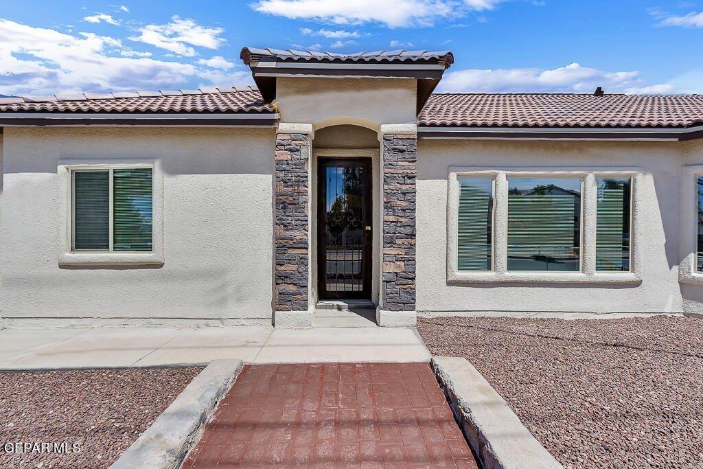 Summer Story Ave, El Paso, TX 79928