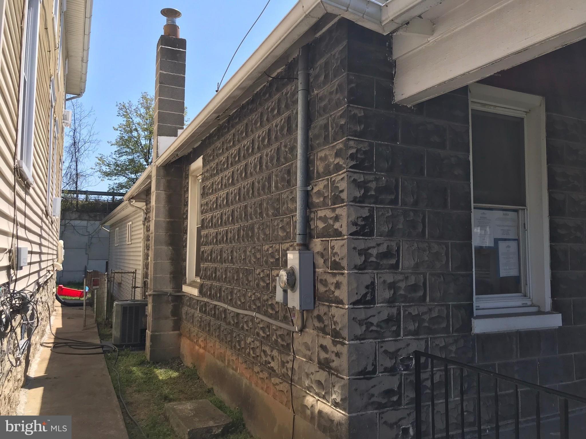 Virginia Ave, Hagerstown, MD 21740