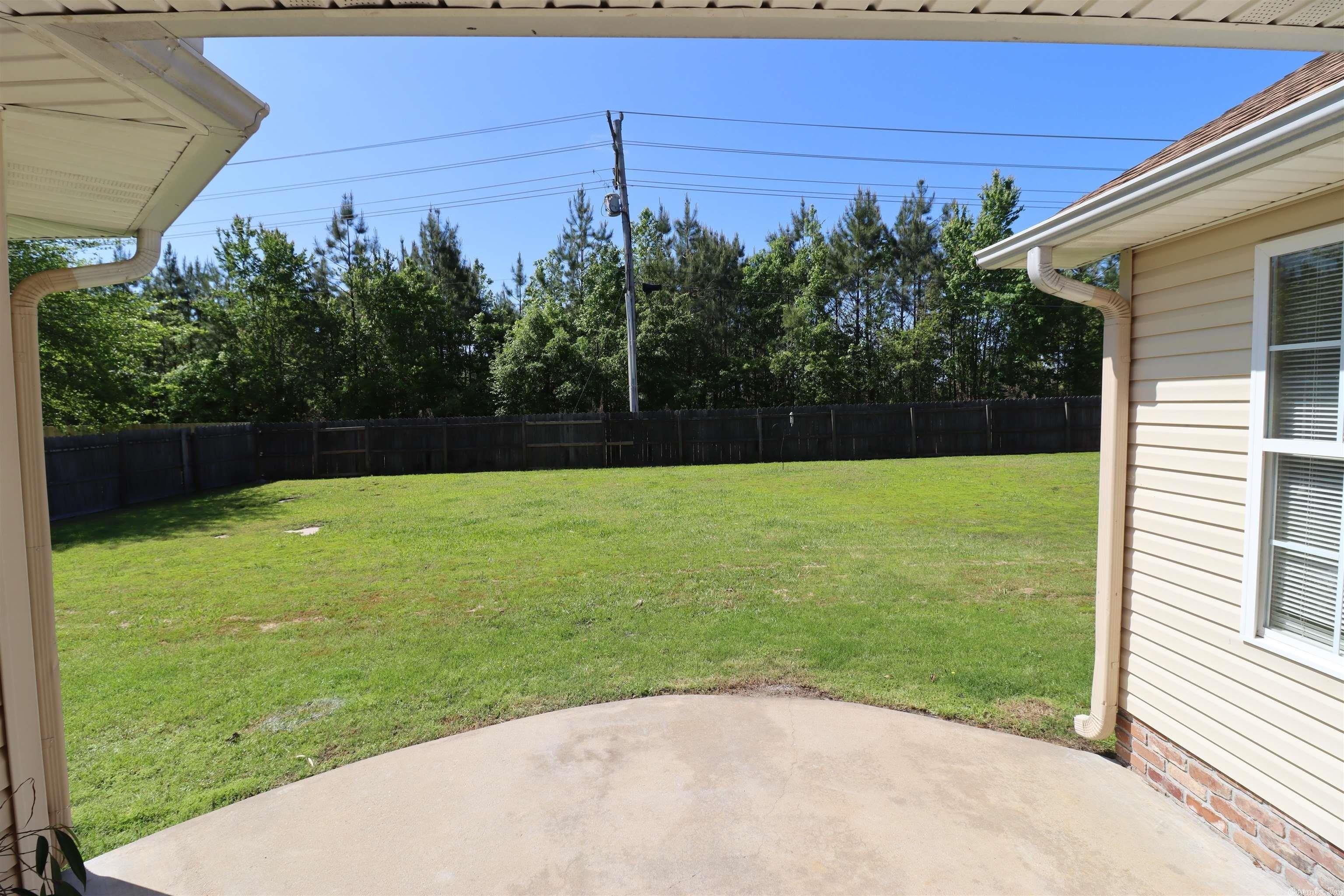 Jones Dr, Sheridan, AR 72150