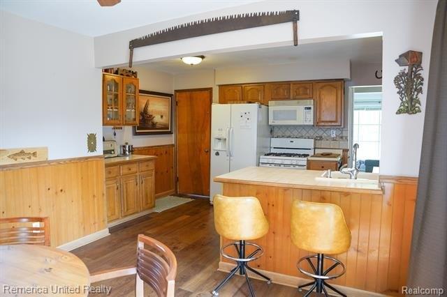 Merrick St, Taylor, MI 48180
