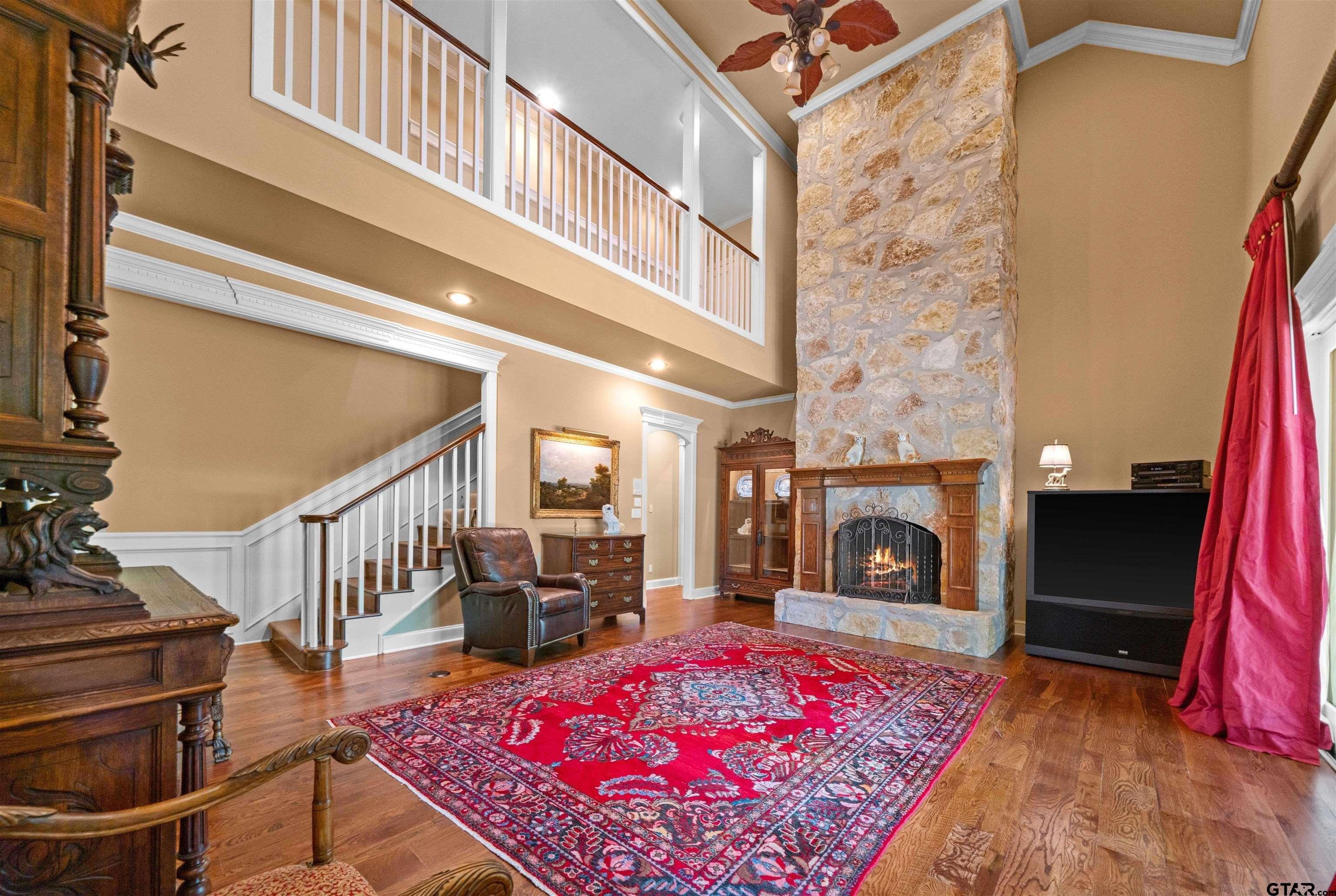 Brighton Creek Cir, Tyler, TX 75707