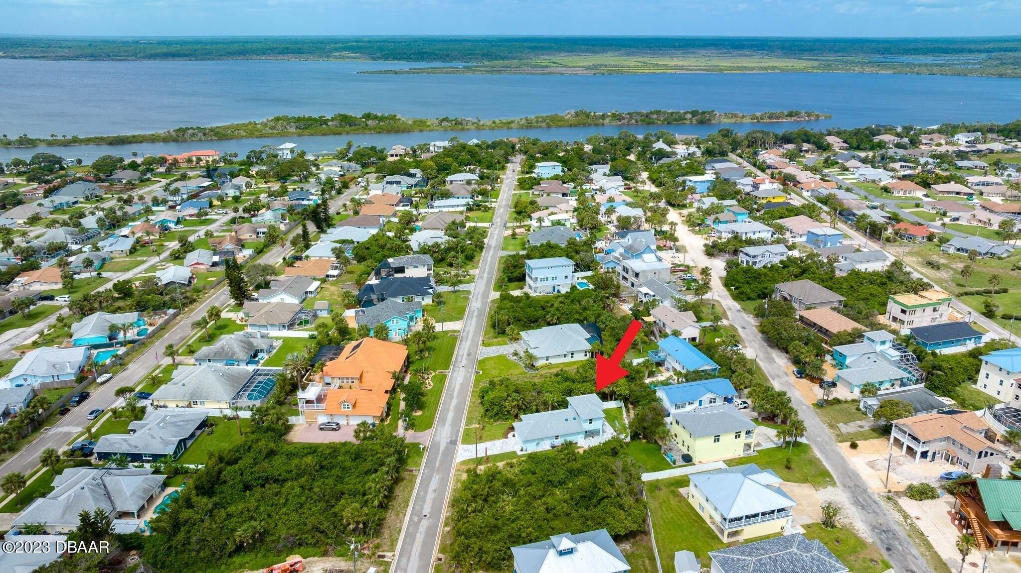 Capri Dr, Ormond Beach, FL 32176