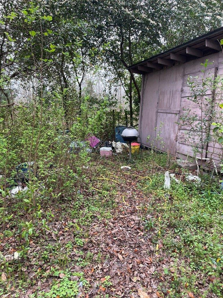 Albany Ave, Waycross, GA 31503