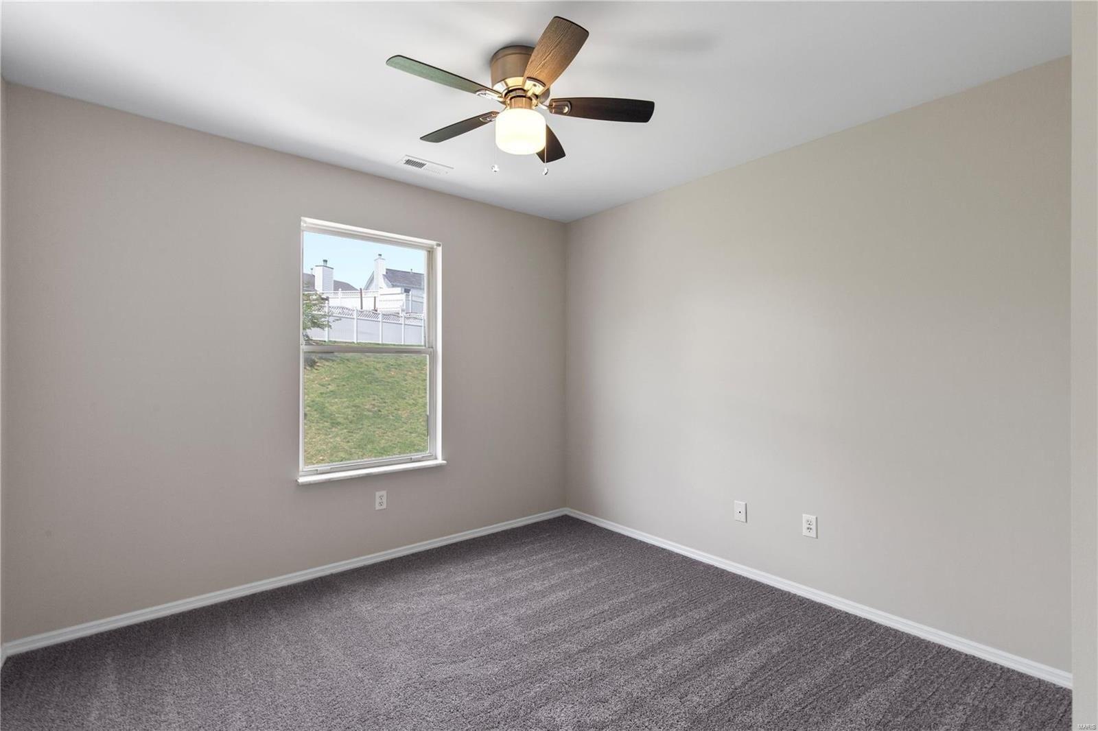 Whispering Creek Dr, Ballwin, MO 63021