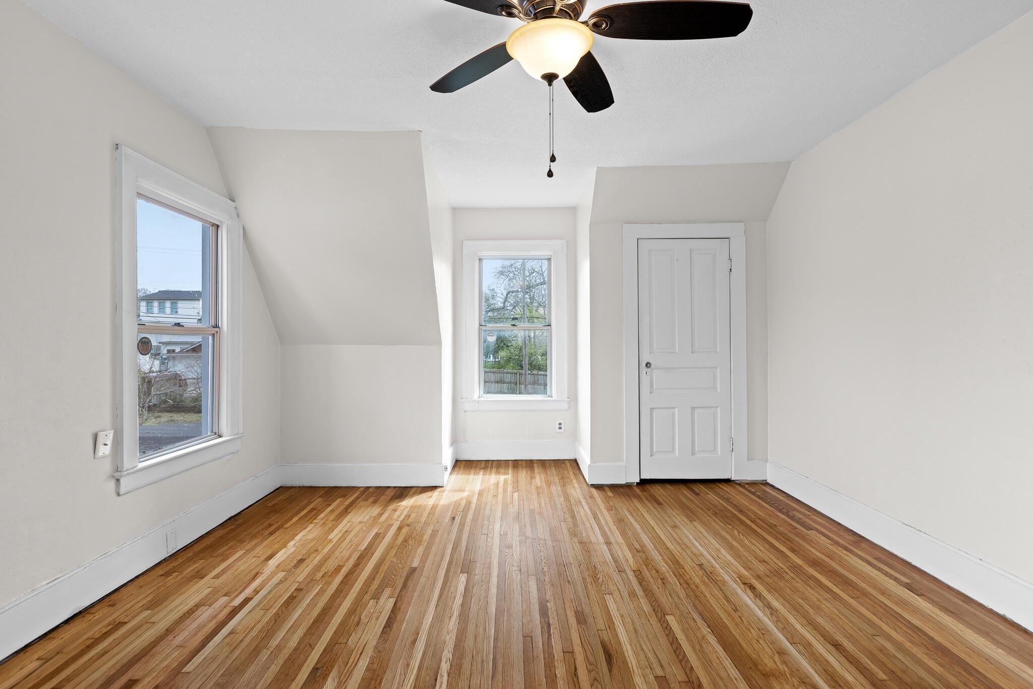 Amhurst Ave, Chattanooga, TN 37411