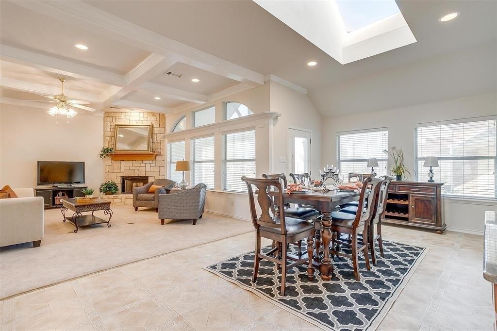 Clear Fork Trl, Rhome, TX 76078