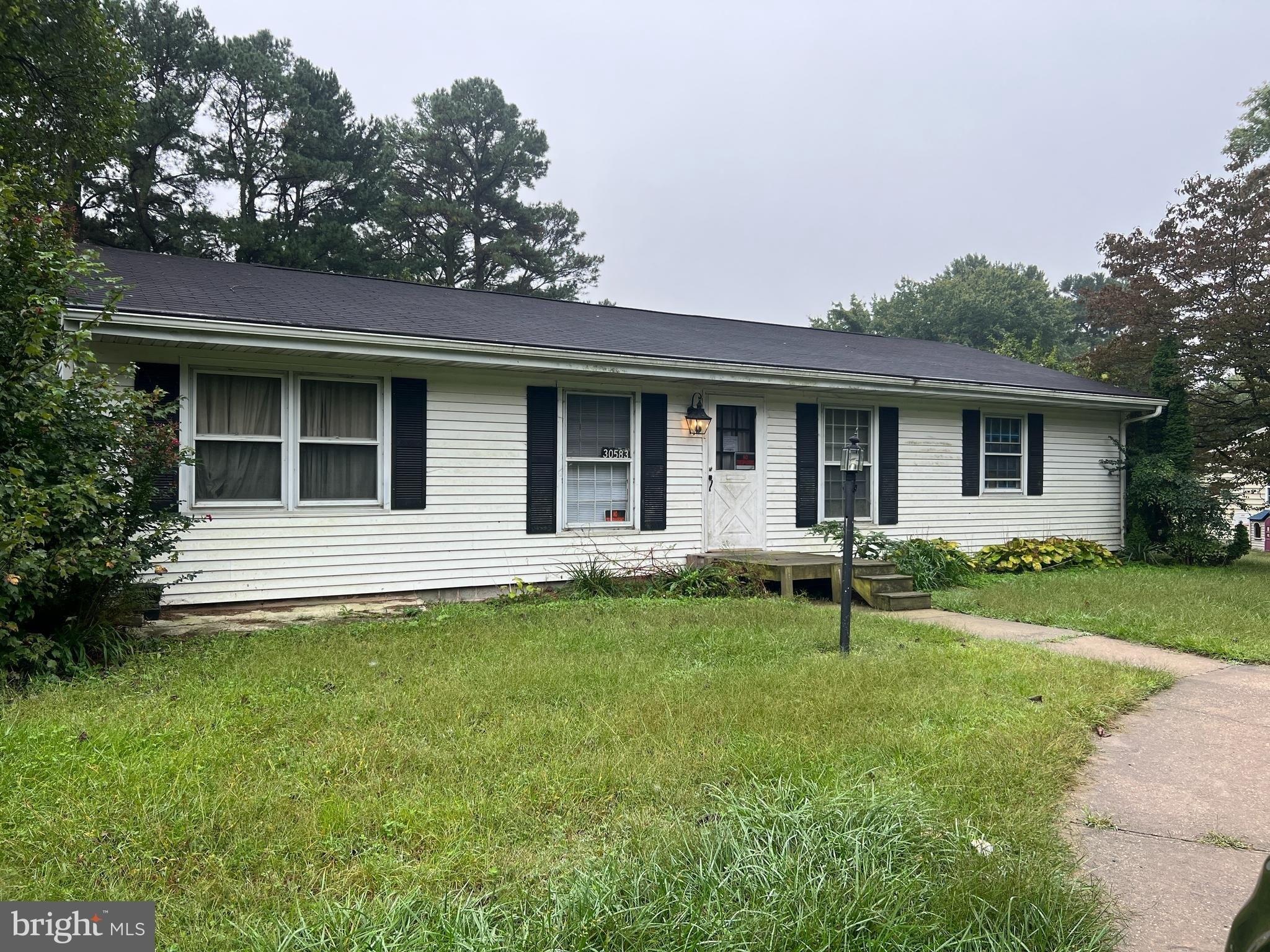 Cannon Dr, Salisbury, MD 21804