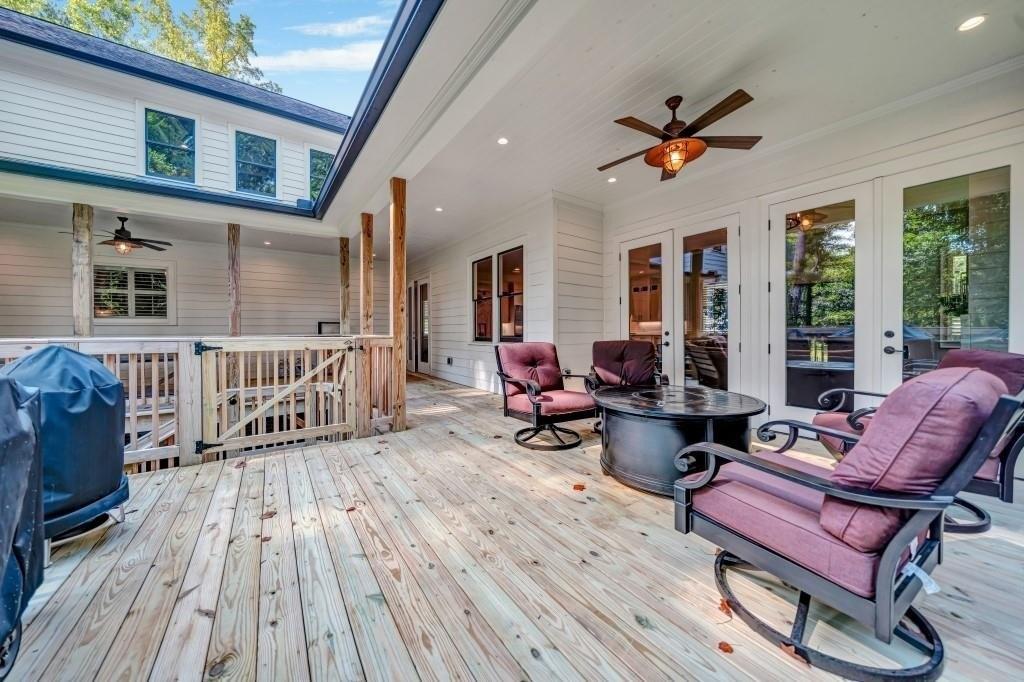 Winding Ln Ne, Brookhaven, GA 30319