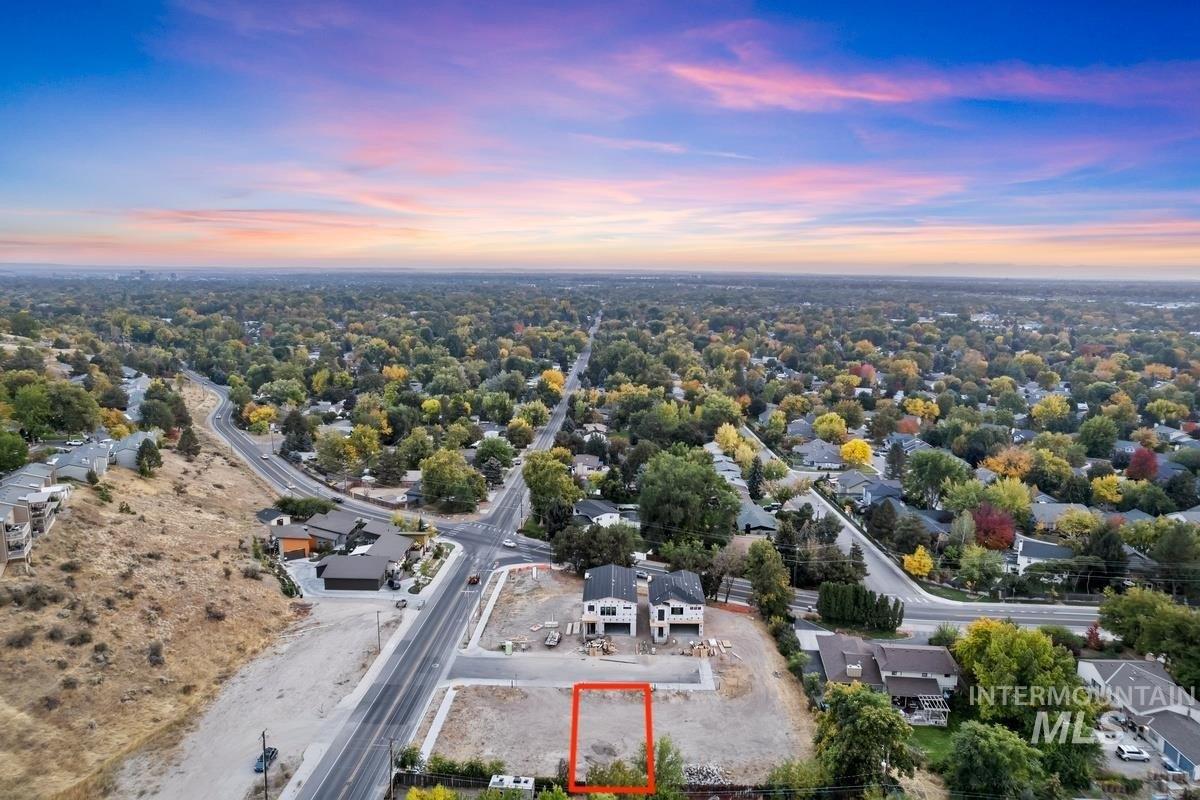 W Palo Verde Ln, Boise, ID 83703
