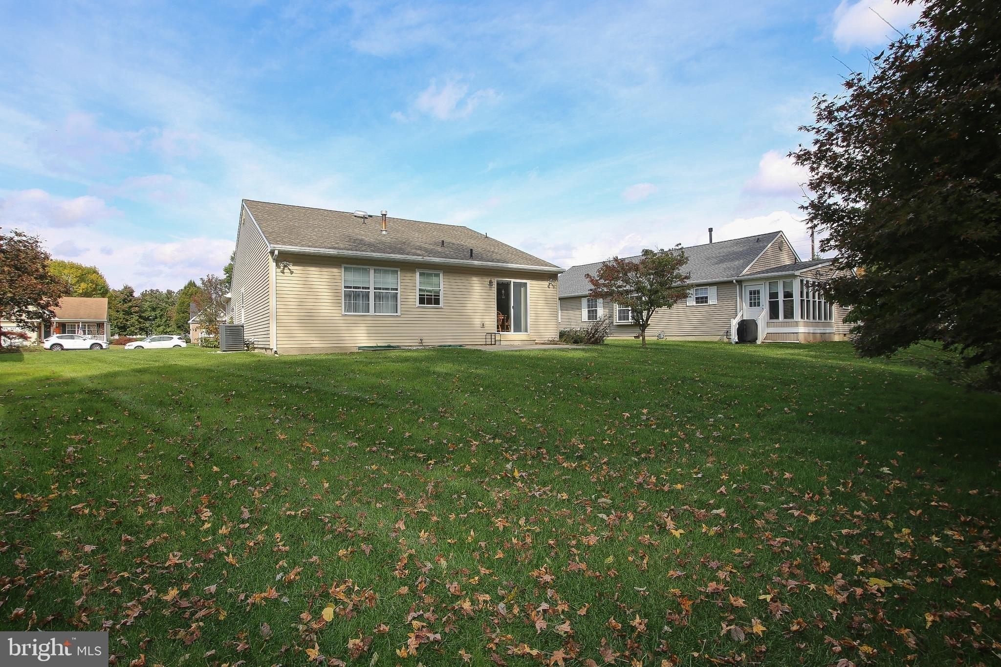 Country Way, Mickleton, NJ 08056