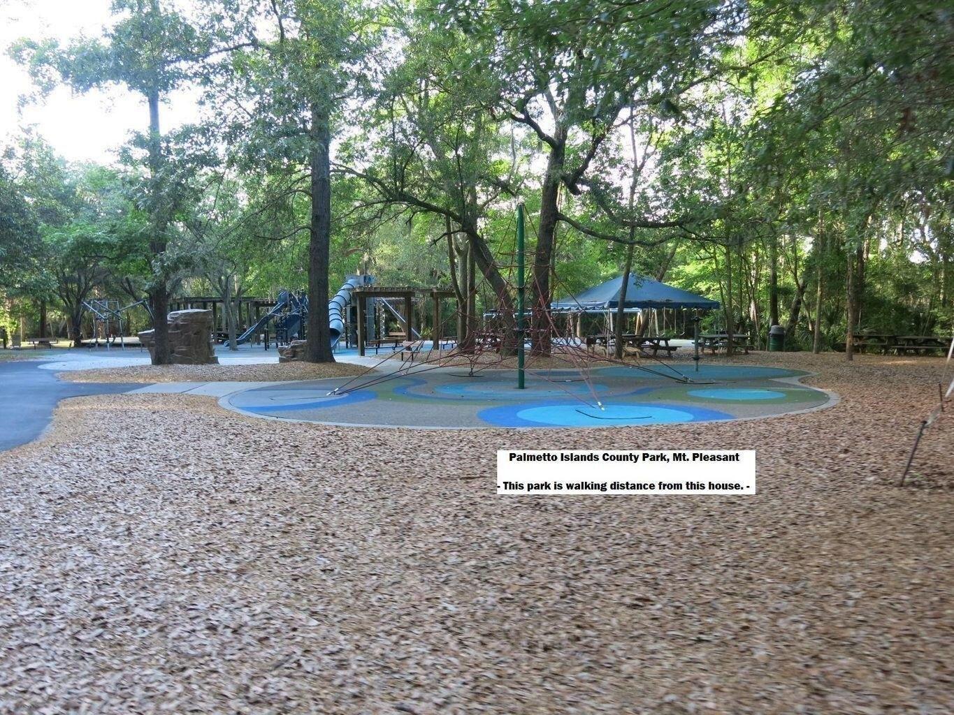 Oak Point Landing Dr, Mount Pleasant, SC 29464