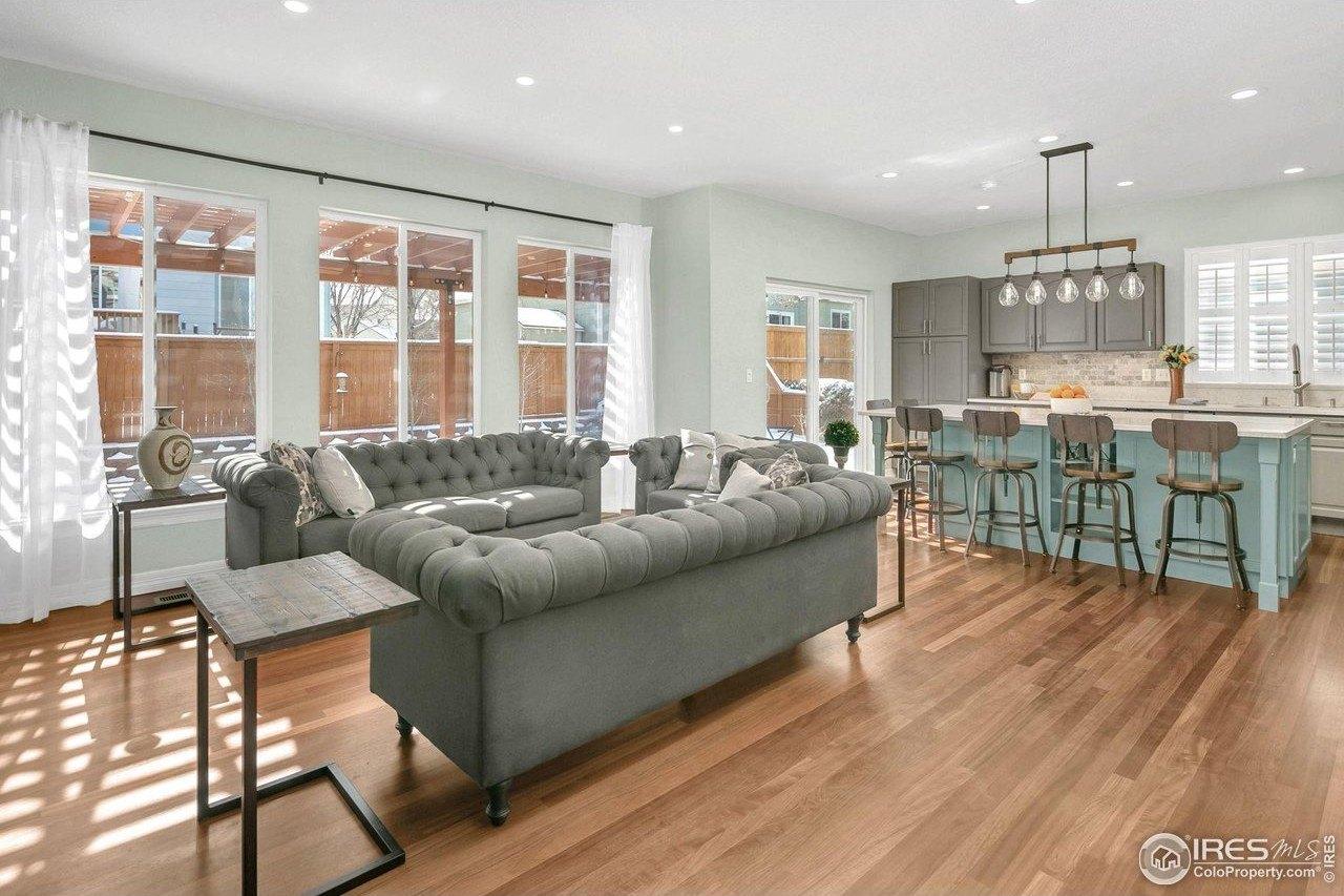 Folklore Ave, Longmont, CO 80504