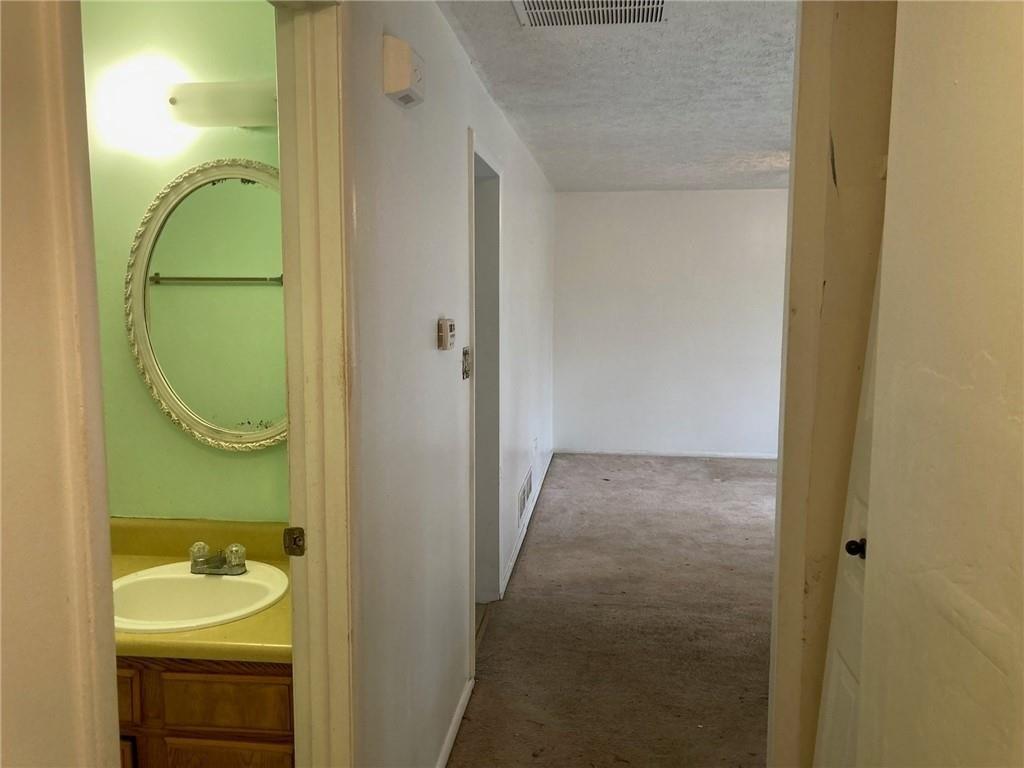 Muirfield Dr, Stone Mountain, GA 30088
