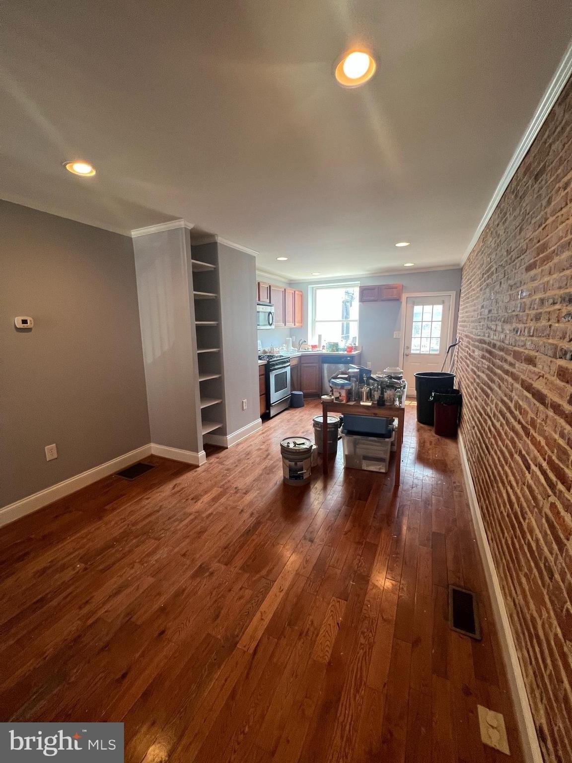 Richardson St, Baltimore, MD 21230