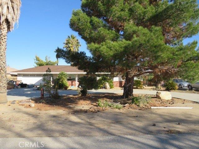 Windsor Ave, Hesperia, CA 92345