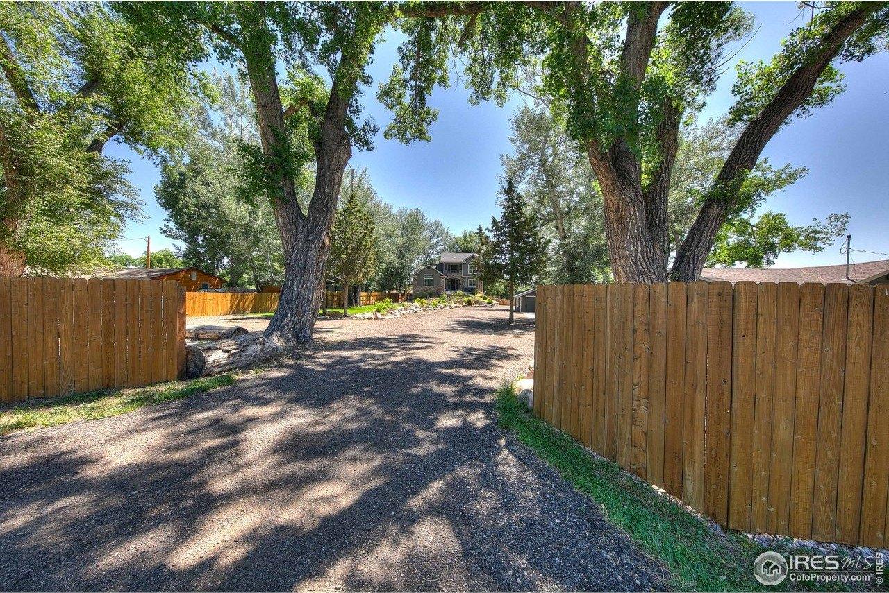 N Overland Trl, Fort Collins, CO 80521