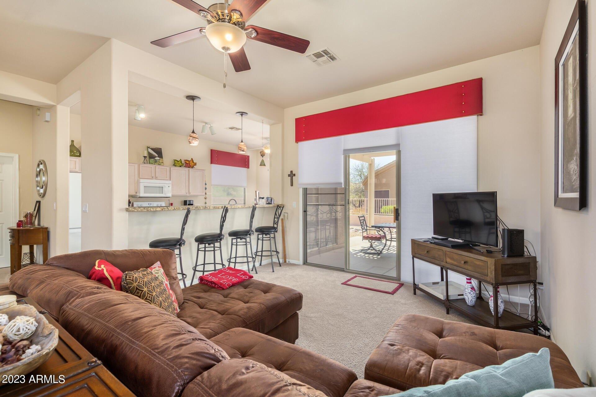 E Canyon Wren Dr, Gold Canyon, AZ 85118