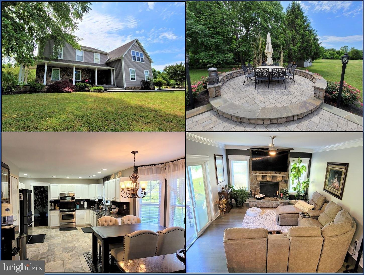 Pleasant Springs Dr, Centreville, MD 21617