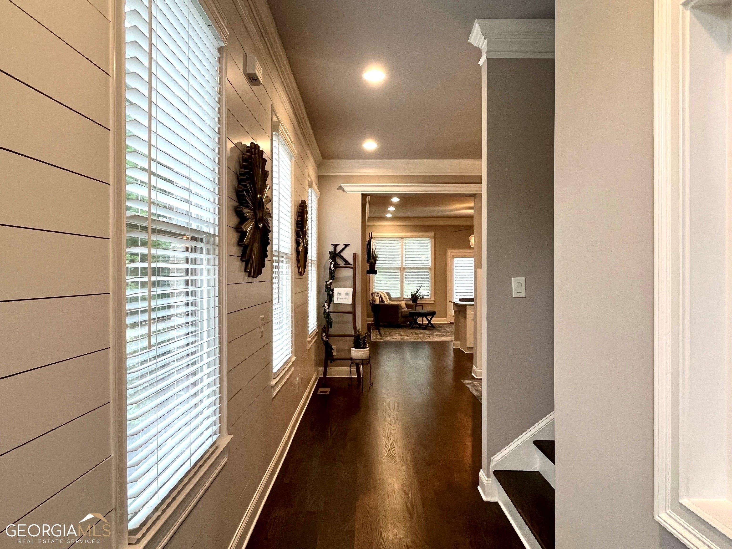 Fellowship Ln, Flowery Branch, GA 30542