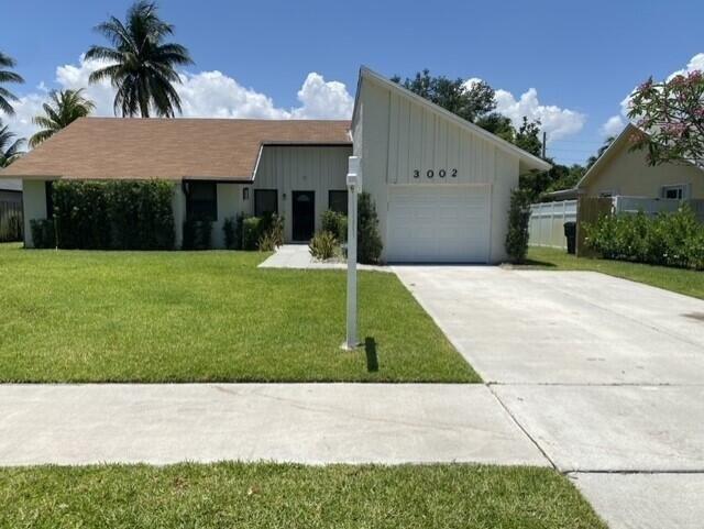 Dunlin Rd, Delray Beach, FL 33444