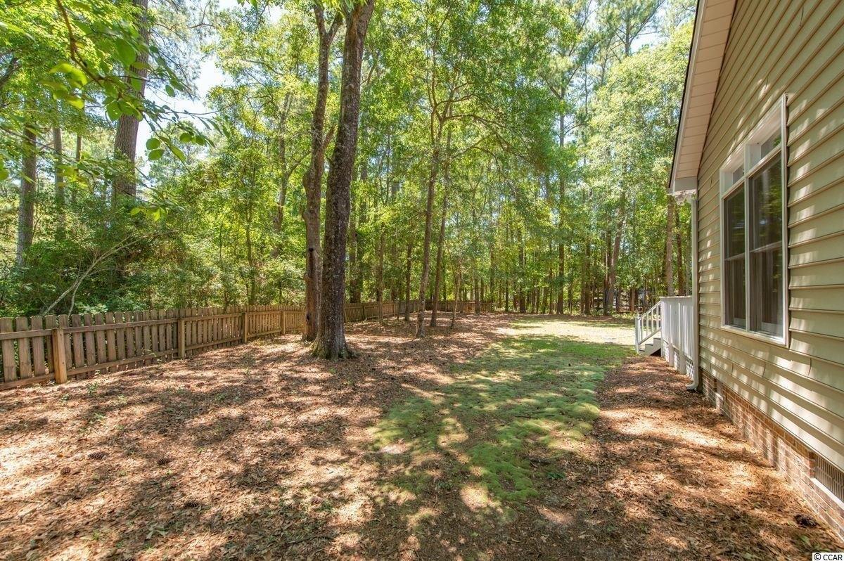 Abington Ct, Pawleys Island, SC 29585