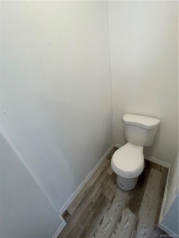 W Caraway Pl, Lecanto, FL 34461