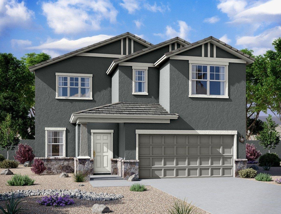 S 96th Ln, Tolleson, AZ 85353