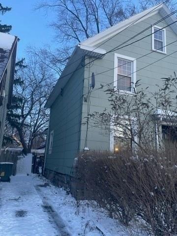 Miller St, Rochester, NY 14605