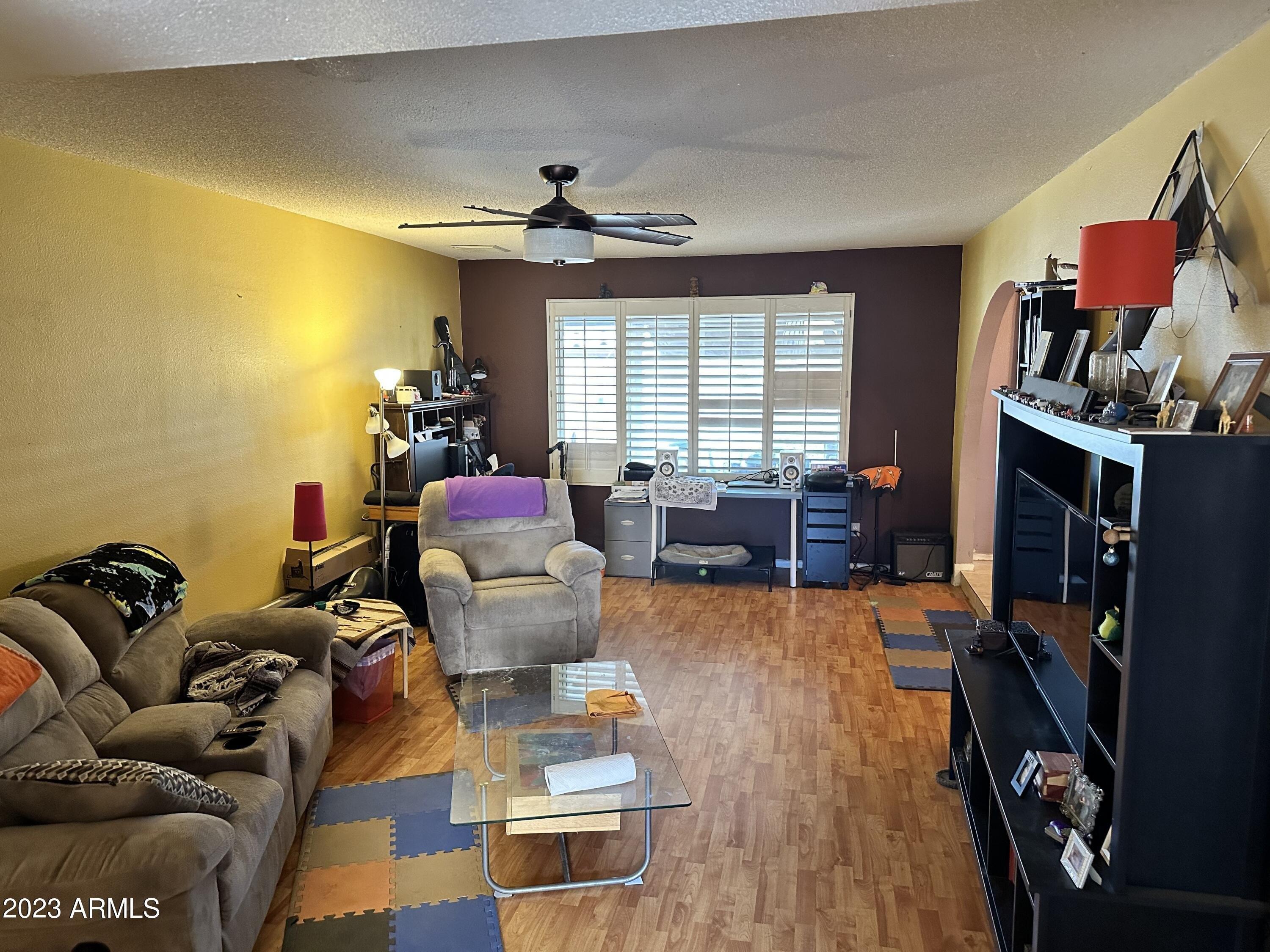 N 57th Ave, Glendale, AZ 85308