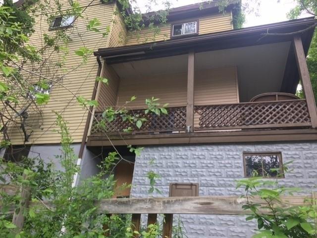 Curry Rd, Pittsburgh, PA 15236