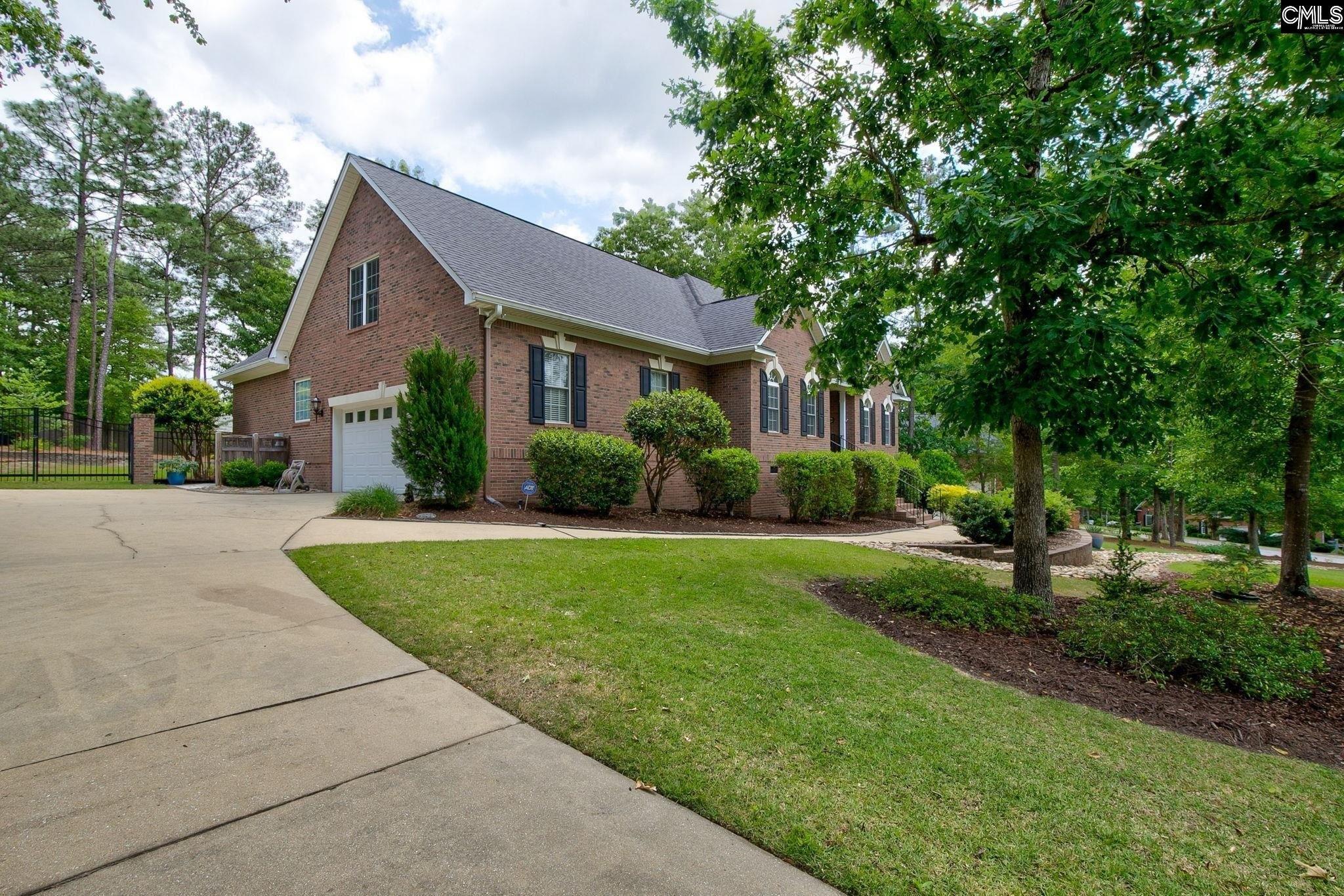 Winding Oak Way, Blythewood, SC 29016