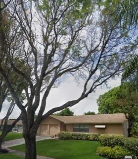 Pinehurst Dr, West Palm Beach, FL 33407