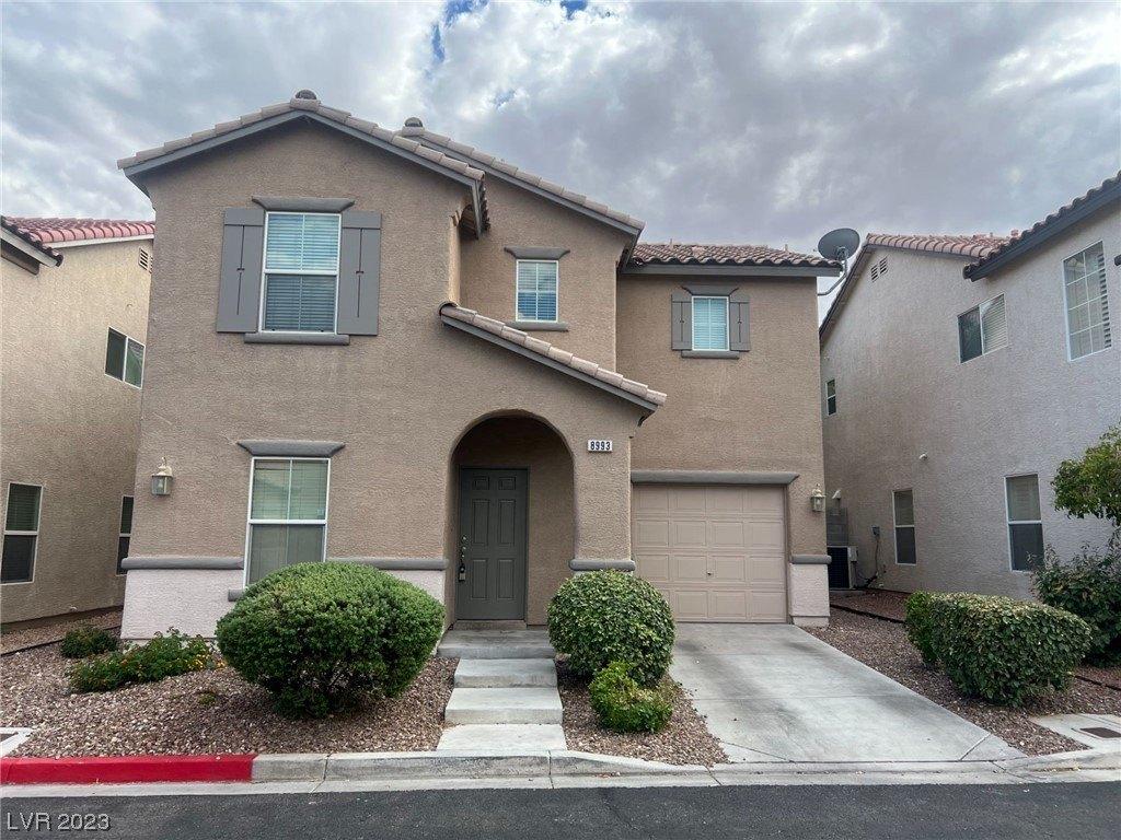 Argus Reed Ave, Las Vegas, NV 89148