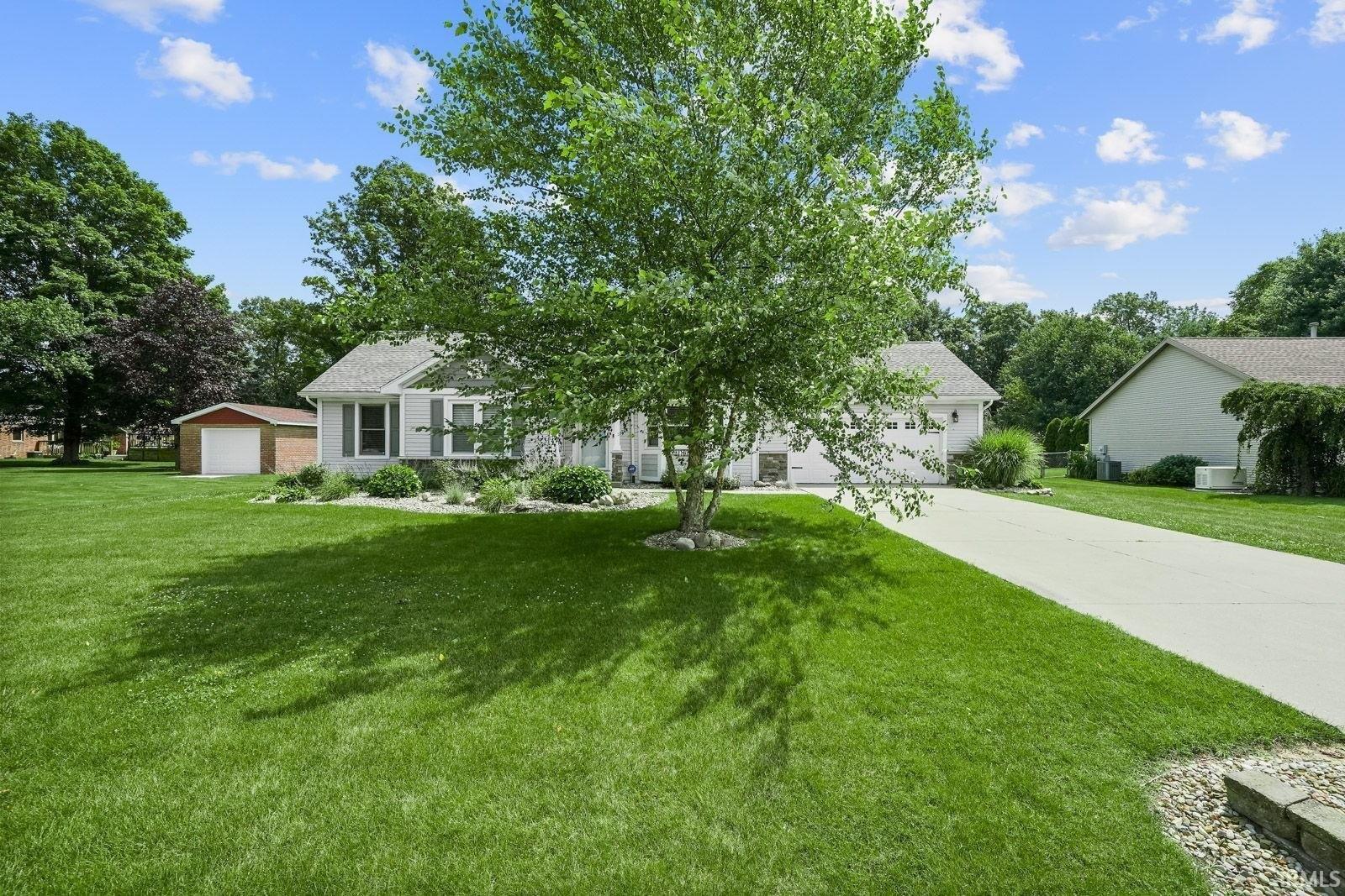Walerko Dr, Elkhart, IN 46514