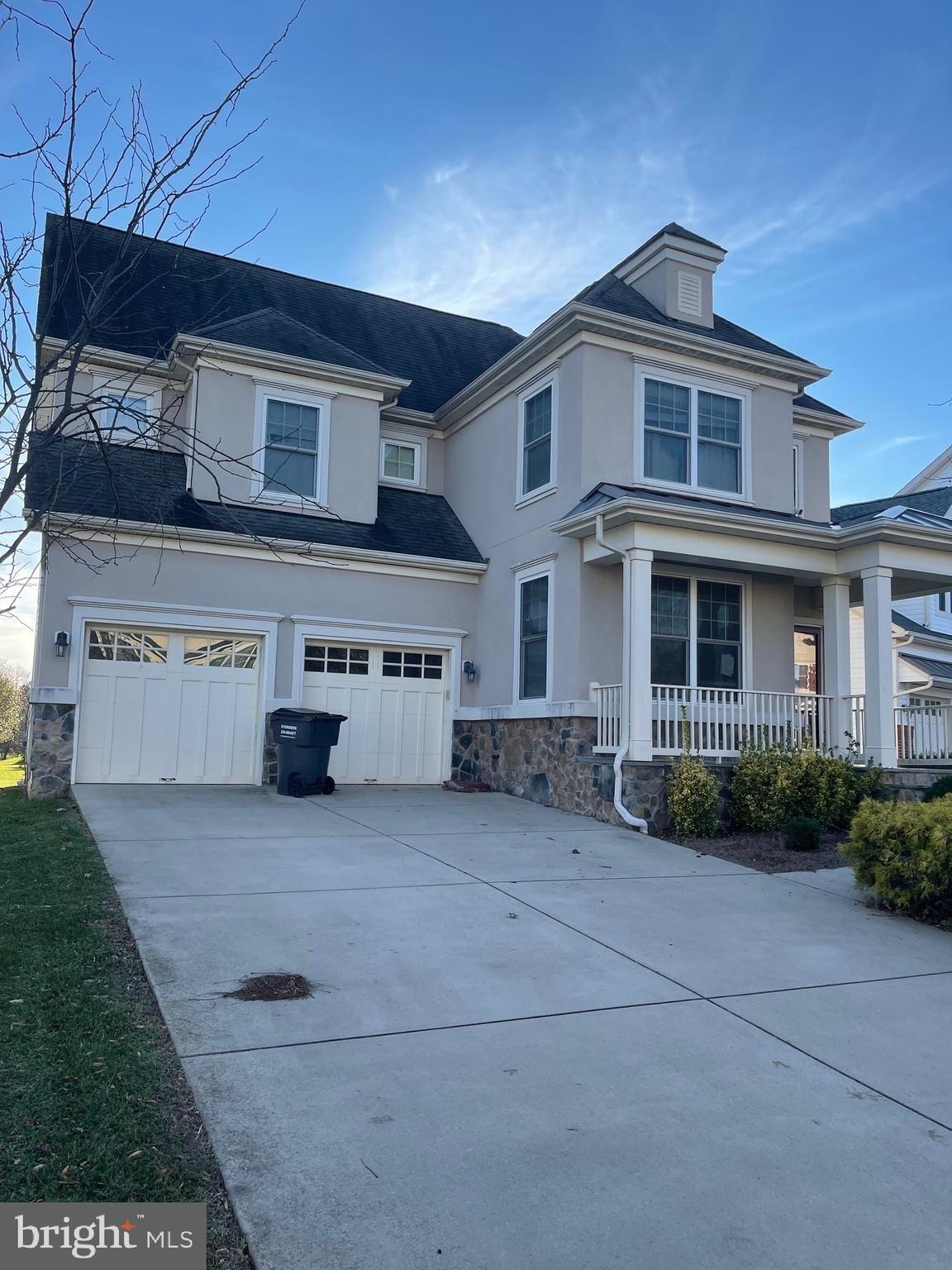 Pawtuckett Ln, Waldorf, MD 20602
