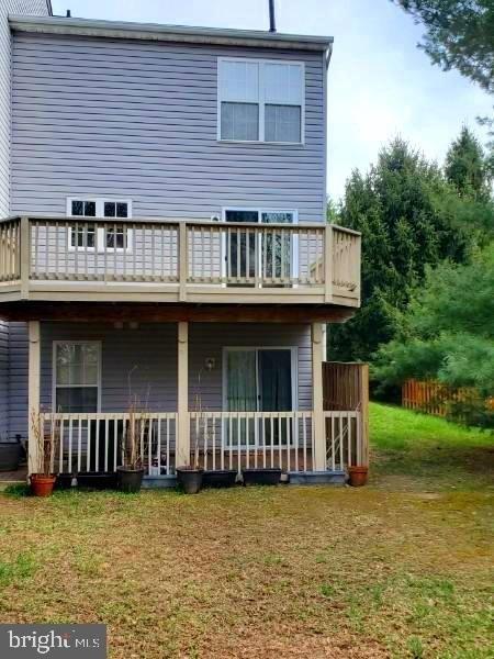Ingham Rd, Owings Mills, MD 21117